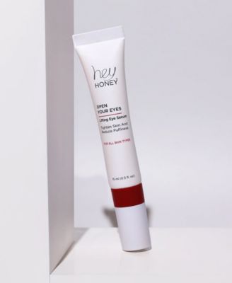 Open Your Eyes Lifting Eye Serum, 15 ml