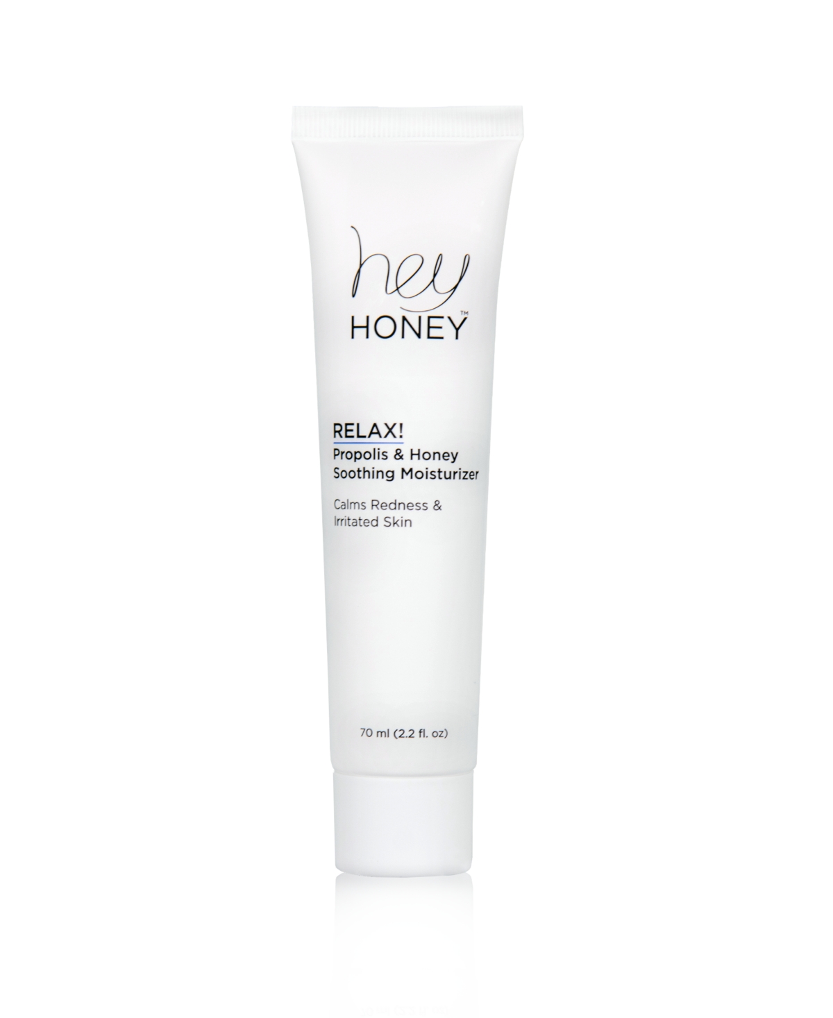 Relax Propolis Honey Soothing Cream, 70 ml