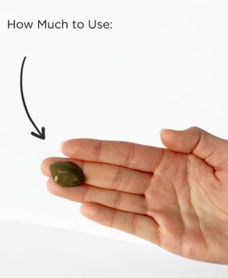 Uncover Detoxifying Mud Mask, 50 ml