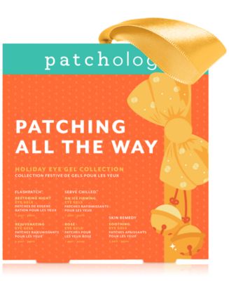 Patchology 5-Pc. Patching All The Way Holiday Eye Gel Set - Macy's