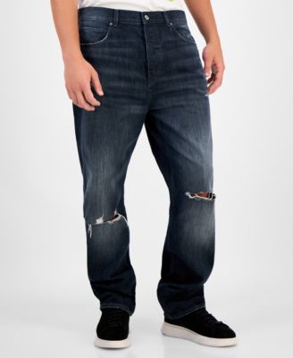 Men's Nate Cotton Jeans