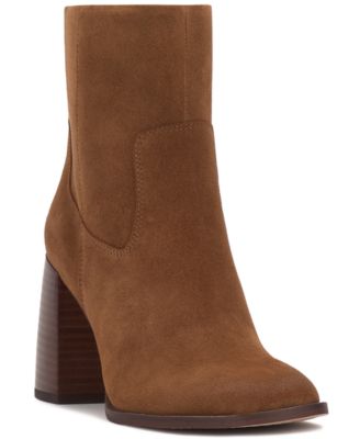 Women's Dayana Block-Heel Booties