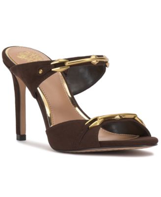 Vince Camuto - Women's Ambra High-Heel Dress Sandals