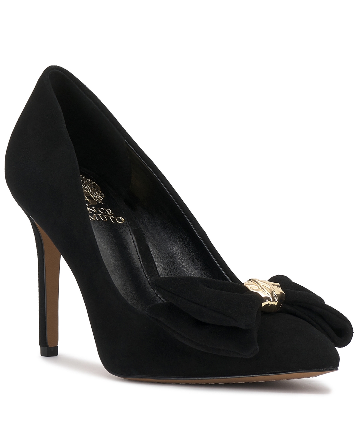 Vince Camuto Haylez Pump In Multi