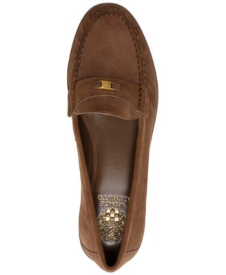 Women's Colin Tailored Loafers