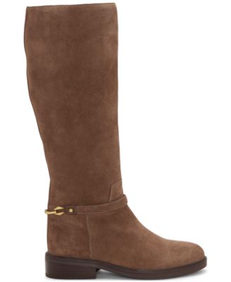 Women's Adria Knee-High Riding Boots