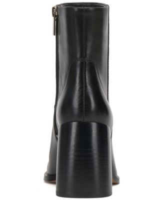 Women's Dayana Block-Heel Booties