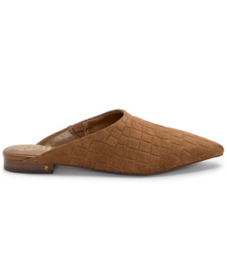 Women's Arlette Slip-On Mules