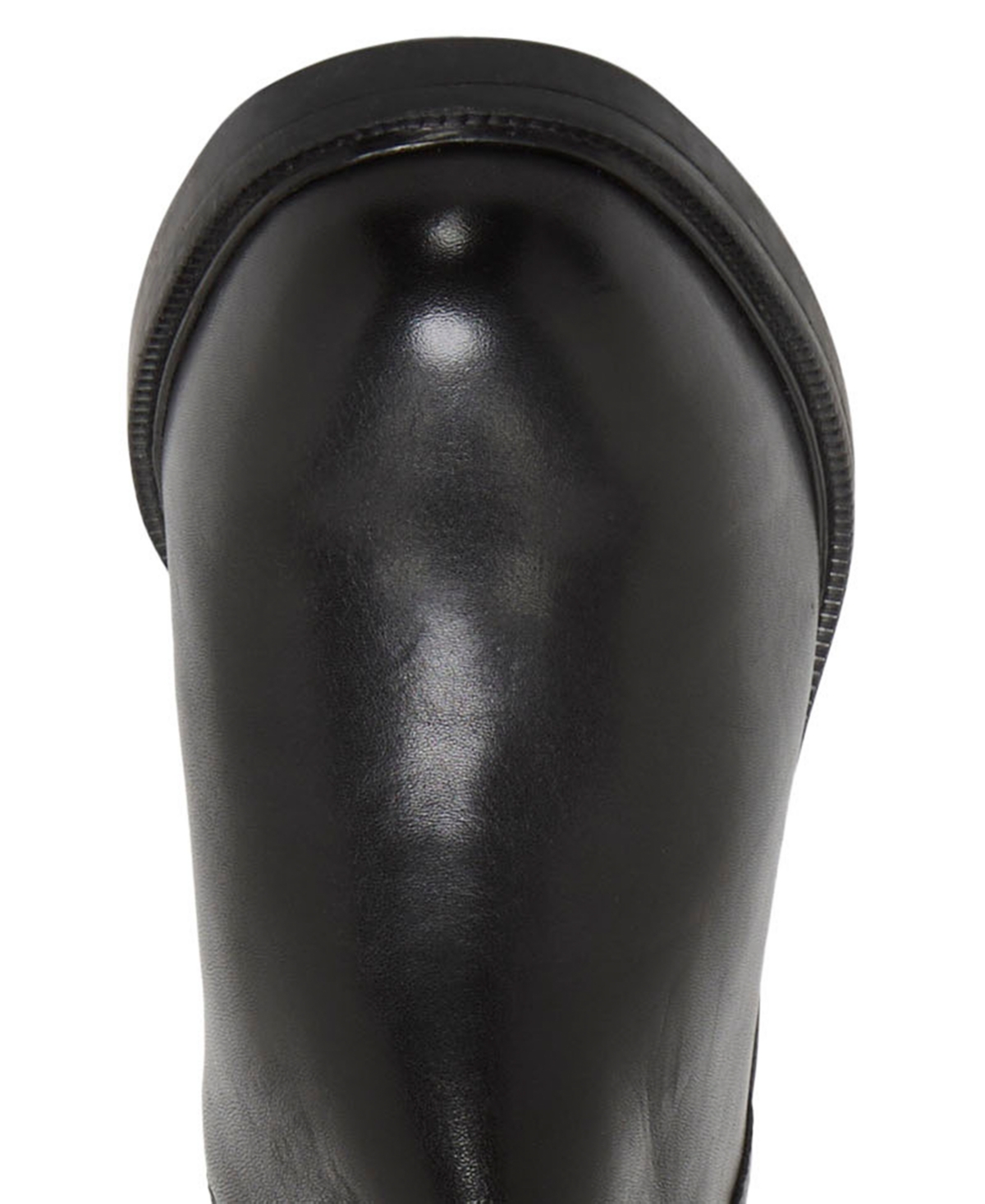 Vince Camuto Annora Knee High Boot In Black