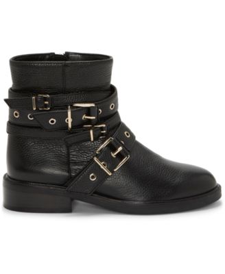 Women's Arielle Moto Booties