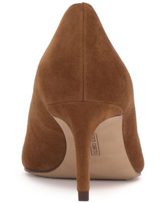 Women's Kehlia Mid-Heel Pumps