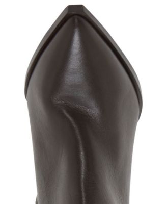 Women's Lilibet Block Heel Knee-High Boots