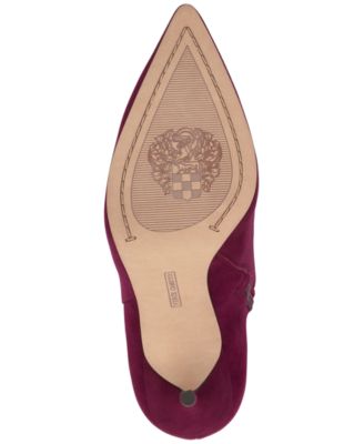 Women's Mirtha Stiletto Knee-High Dress Boots