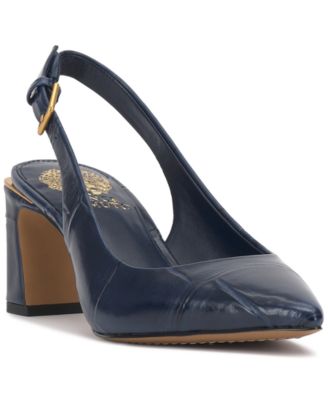Women's Hamden-B Slingback Pumps