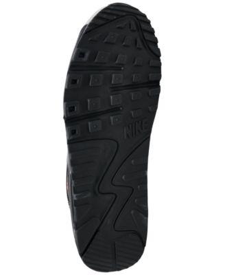 Men's Air Max 90 Casual Sneakers from Finish Line