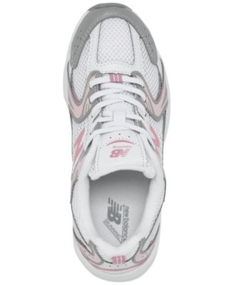 Little Girls 530 Casual Sneakers from Finish Line