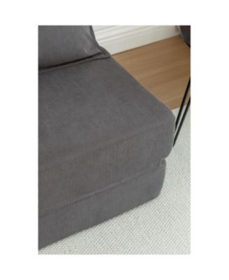 Foldable Sofa Bed Sleeper Chair Twin