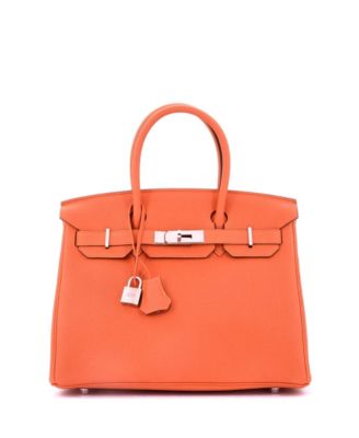 Pre-Owned HERMÉS