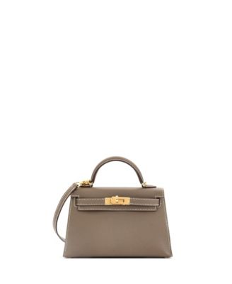 Pre-Owned HERMÉS