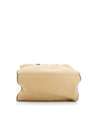 Medium Pandora Bag Leather