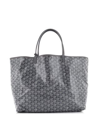 GM Saint Louis Tote Coated Canvas