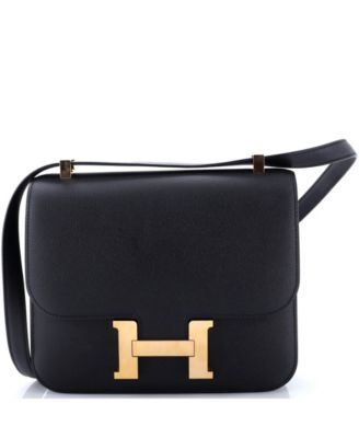 Pre-Owned HERMÉS