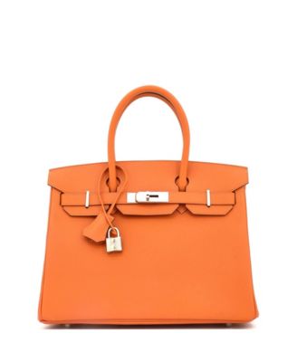 Pre-Owned HERMÉS