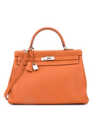 Pre-Owned HERMÉS