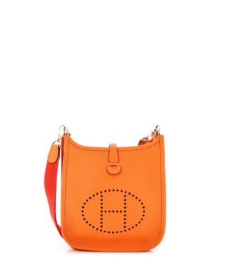 Pre-Owned HERMÉS