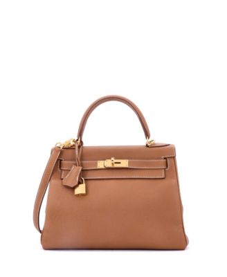 Pre-Owned HERMÉS