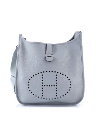Pre-Owned HERMÉS