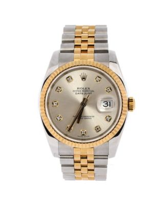 Pre-Owned Rolex