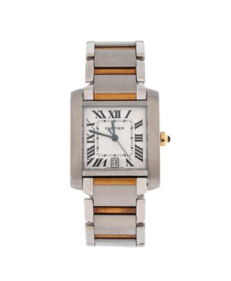 Pre-Owned Cartier