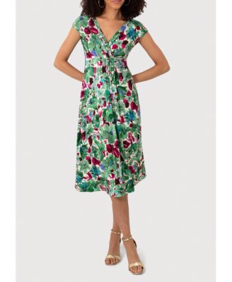 Women's Sara Midi Dress