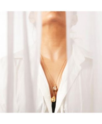 Dhwani Bansal Kora Pendants