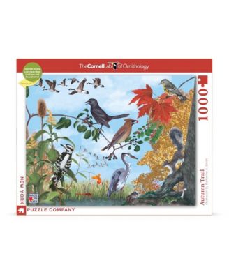 New York Puzzle Company