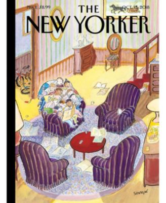 Reading Group 1000 Piece Puzzle