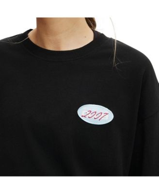 Women's Active Graphic Tee