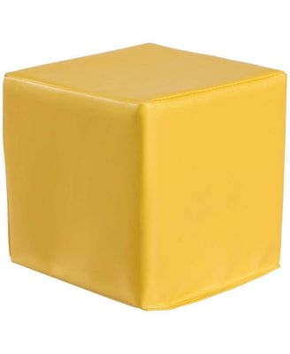 24-Piece 8'' PU Foam Big Building Blocks Colorful Soft Blocks Play Set For Kids