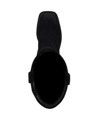 Women's Felysse Tall Western Moto Boots