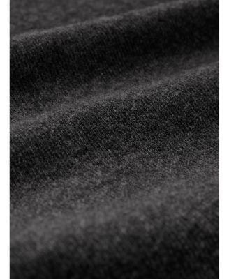 Women's Geelong Wool Slouch V-Neck Sweater