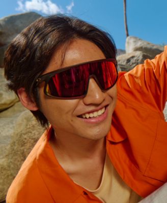 Unisex Round Sunglasses, RSLV OO9484D