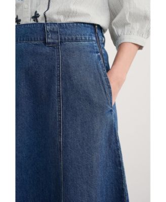 Women's Restharrow Skirt