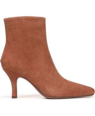 Women's Laura Snip-Toe Dress Booties