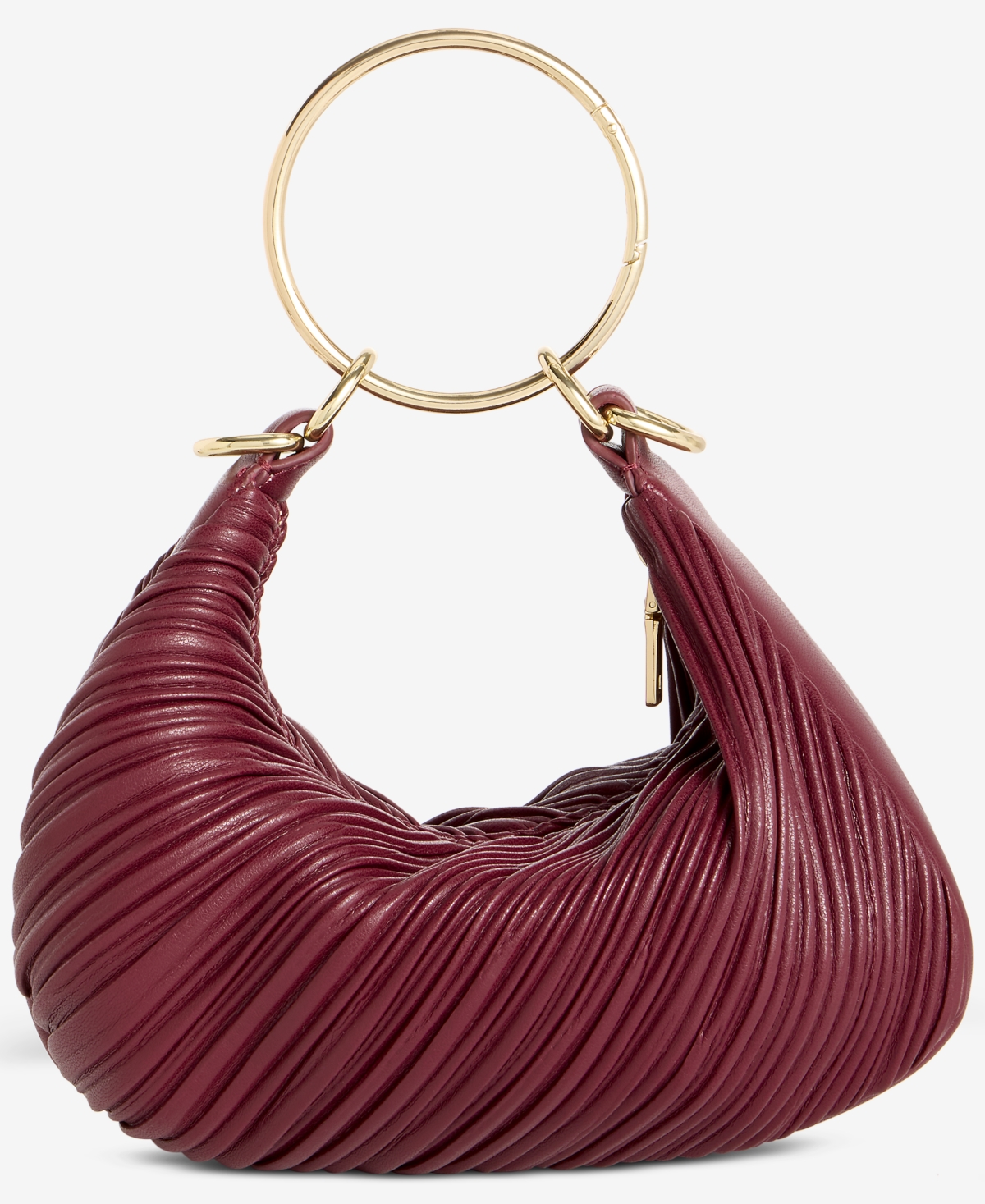 Inc International Concepts Small Donniee Bangle Crossbody Bag, Macy's Exclusive