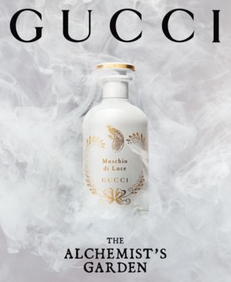 The Alchemist's Garden Muschio di Luce Eau de Parfum, 3.3 oz.