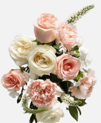 The Sorbet Fresh Flower Bouquet