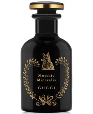 Gucci - The Alchemist's Garden Muschio Mineralis Eau de Parfum Fragrance Collection