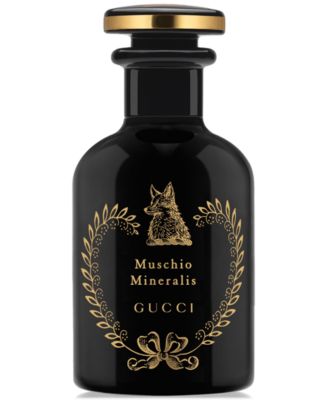 Gucci The Alchemist's Garden Muschio Mineralis Eau de Parfum, 1.6