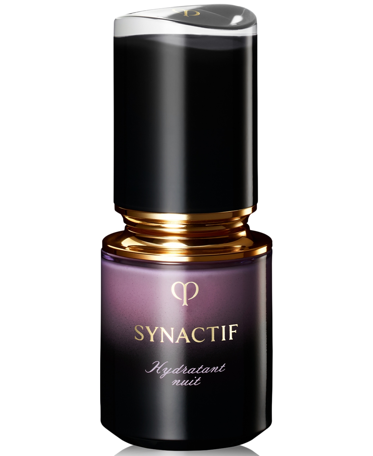 Clé De Peau Beauté Synactif Nighttime Moisturizer, 1.3 Oz. In Transparent